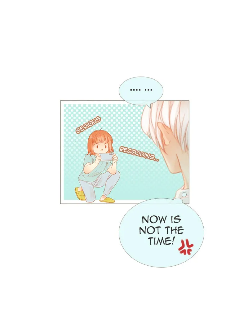 Little Rain Chapter 17 page 60 - 