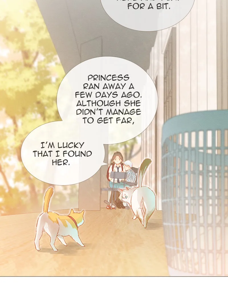 Little Rain Chapter 17 page 62 - 