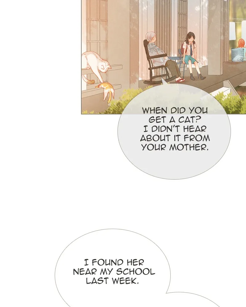 Little Rain Chapter 17 page 64 - 