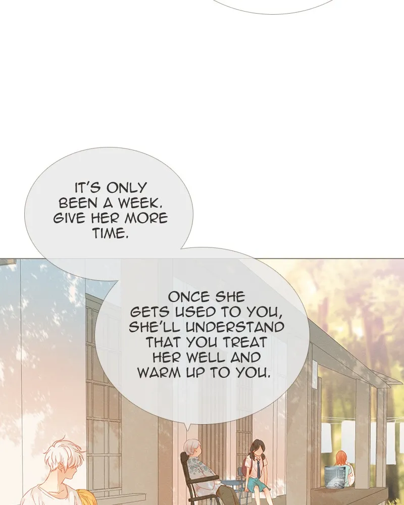 Little Rain Chapter 17 page 66 - 