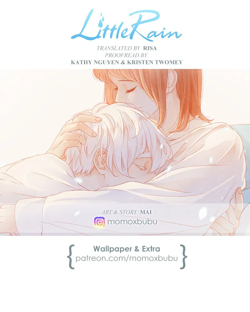 Little Rain Chapter 17 page 75 - 