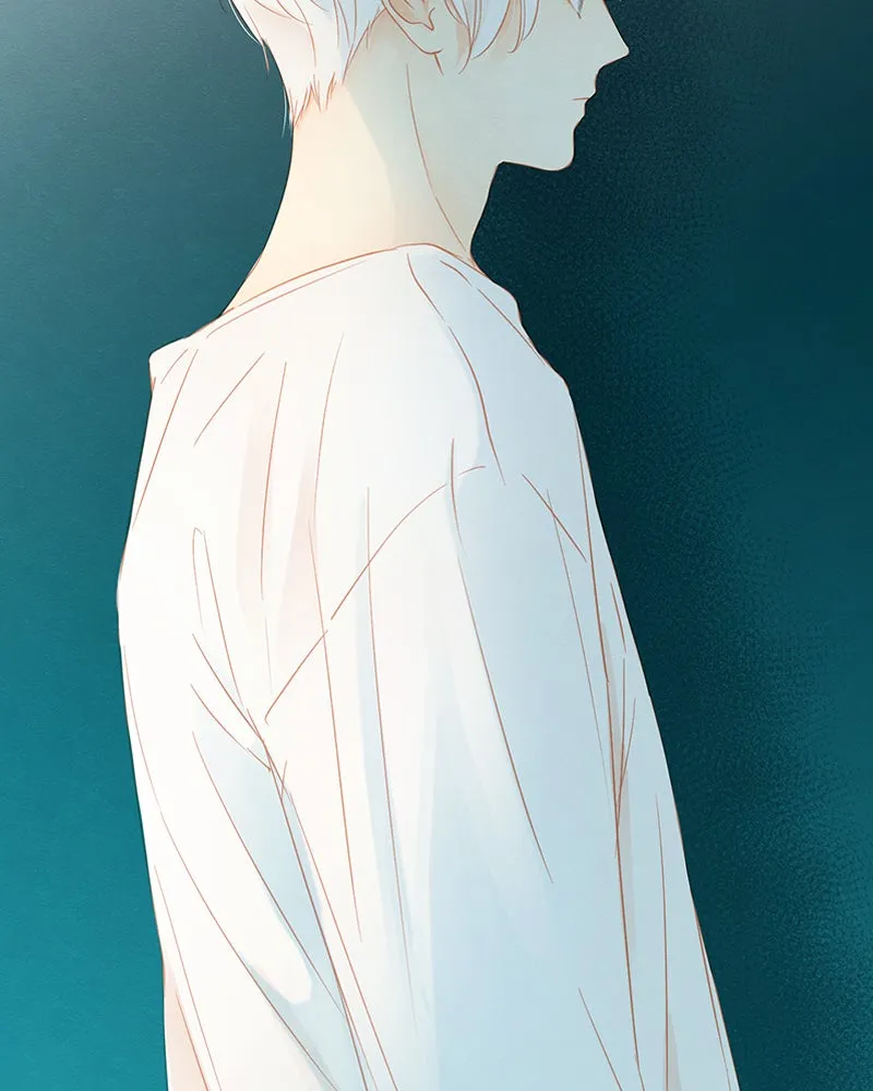 Little Rain Chapter 17 page 9 - 