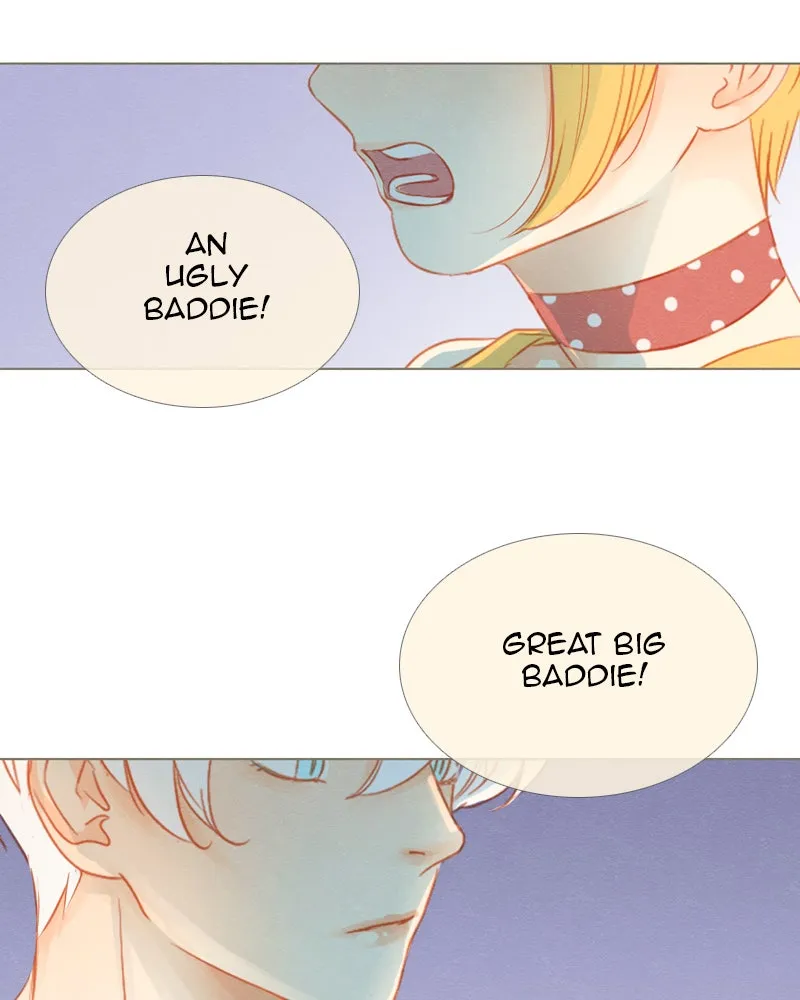 Little Rain Chapter 18 page 16 - 