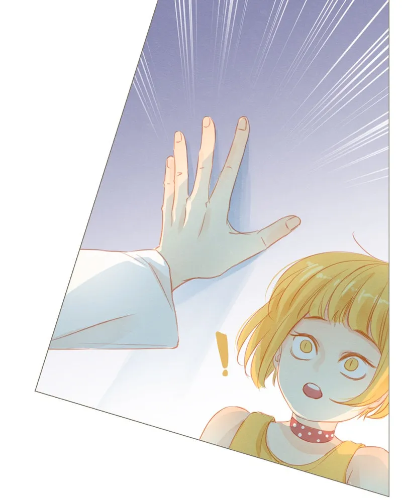 Little Rain Chapter 18 page 21 - 