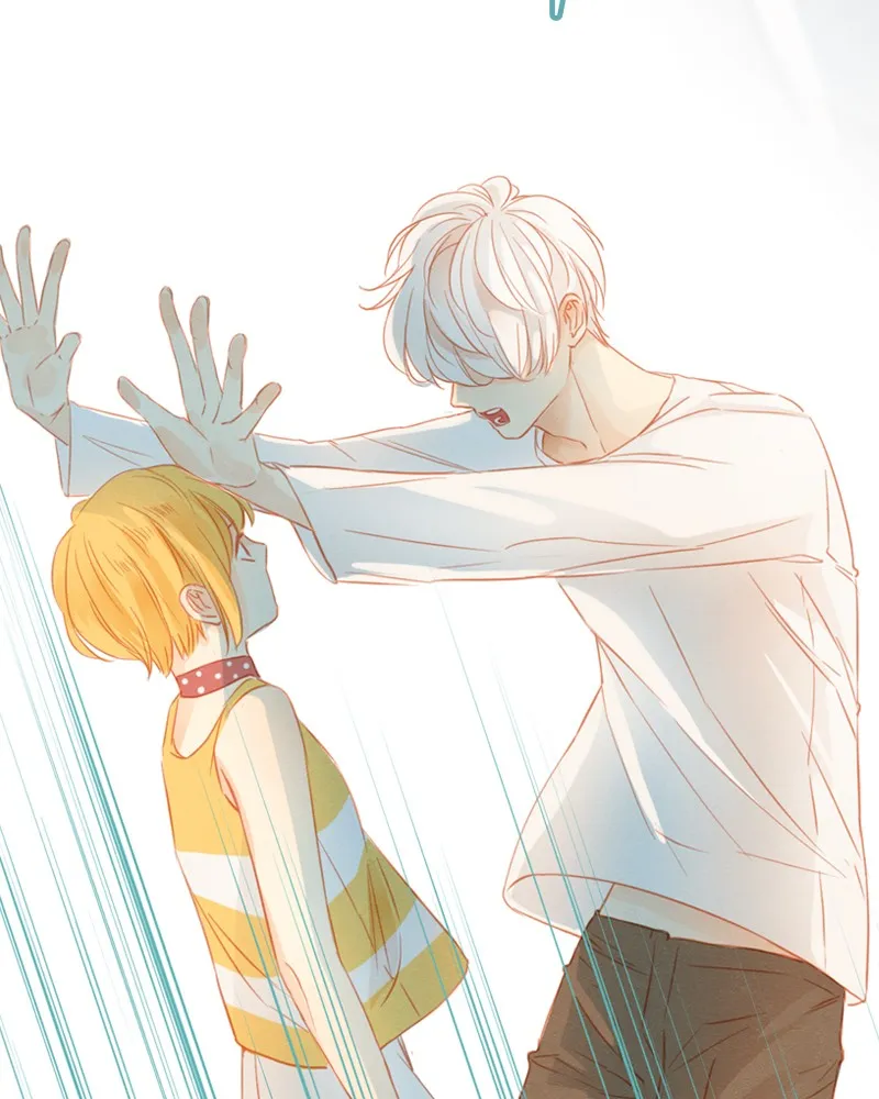 Little Rain Chapter 18 page 24 - 