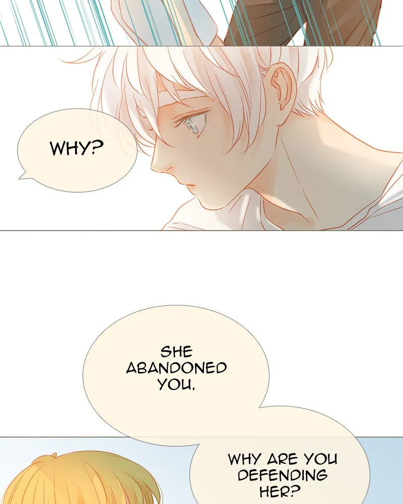Little Rain Chapter 18 page 25 - 