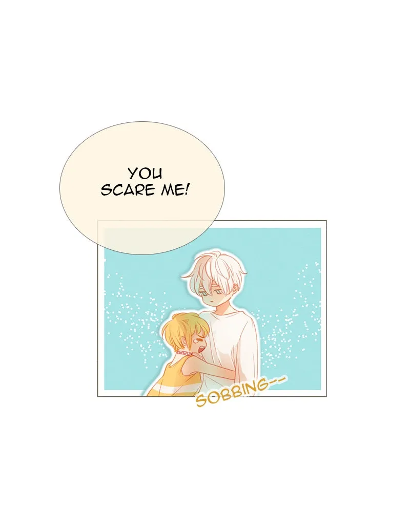 Little Rain Chapter 18 page 27 - 