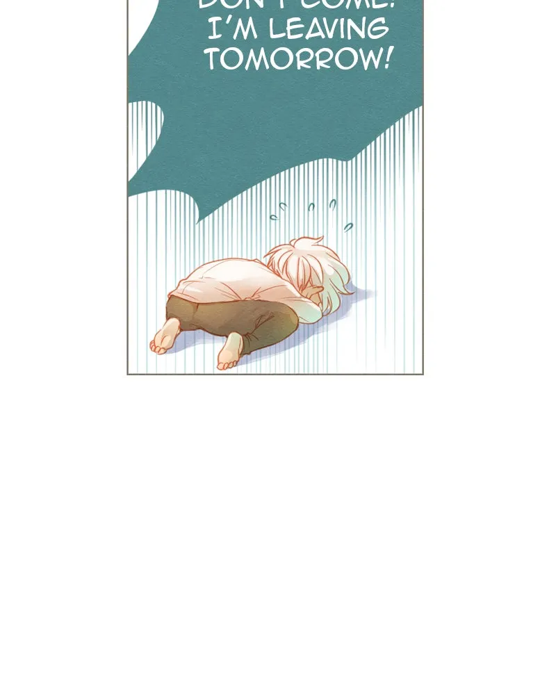 Little Rain Chapter 18 page 48 - 
