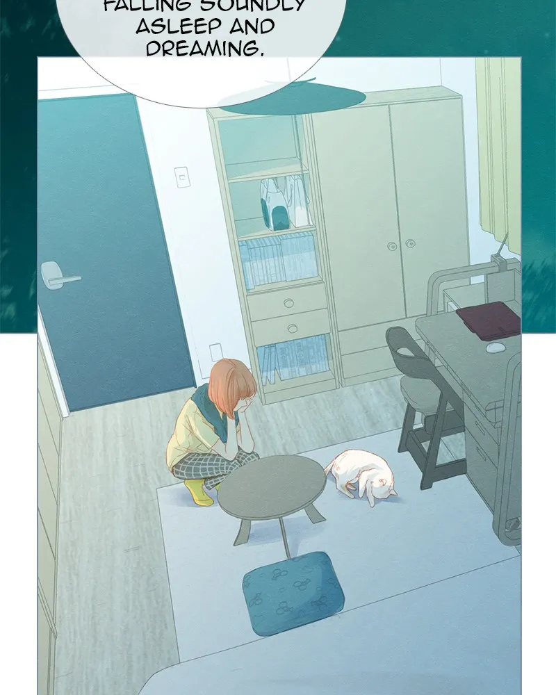 Little Rain Chapter 18 page 74 - 