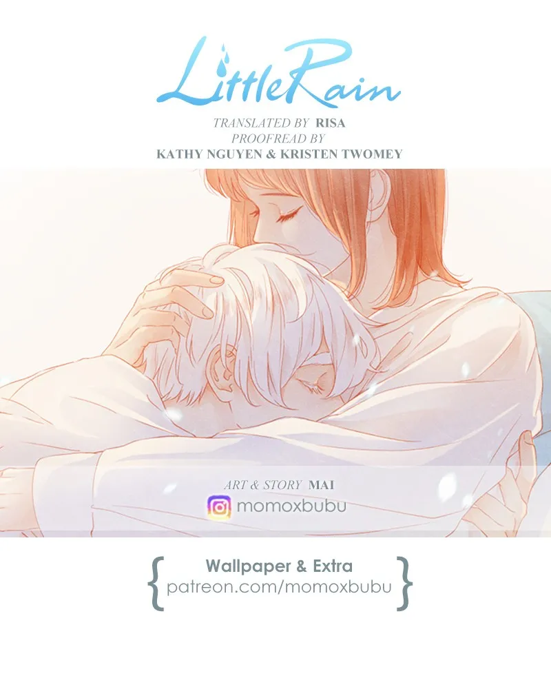 Little Rain Chapter 18 page 80 - 