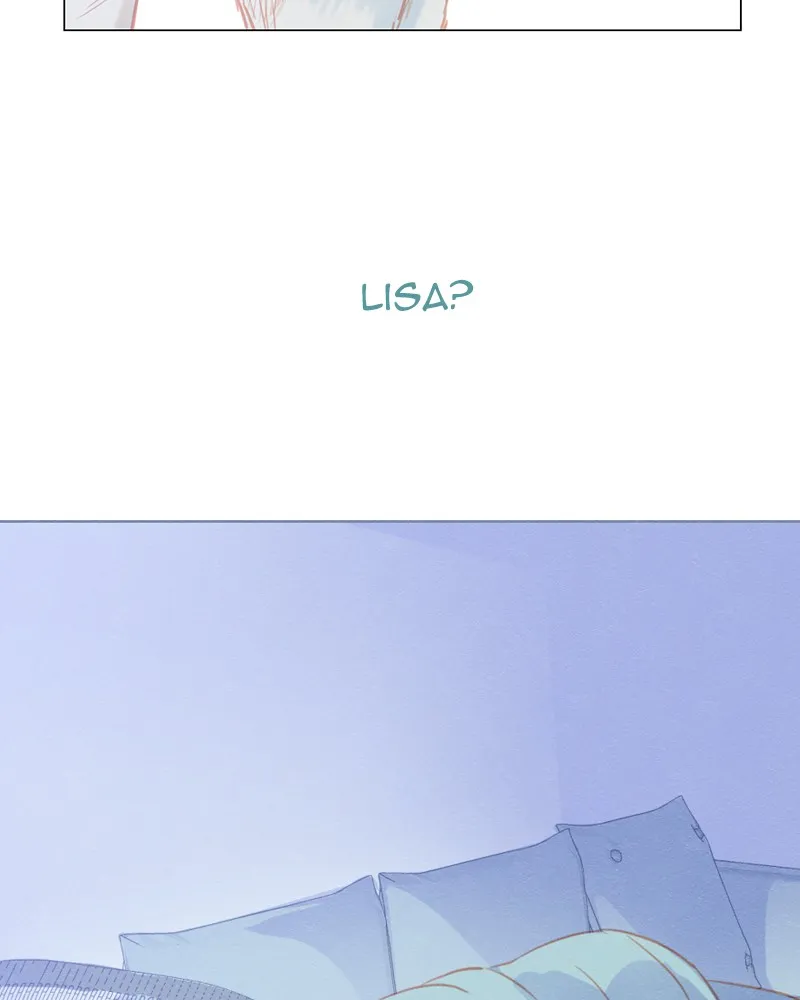 Little Rain Chapter 19 page 21 - 