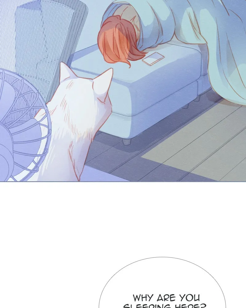 Little Rain Chapter 19 page 22 - 