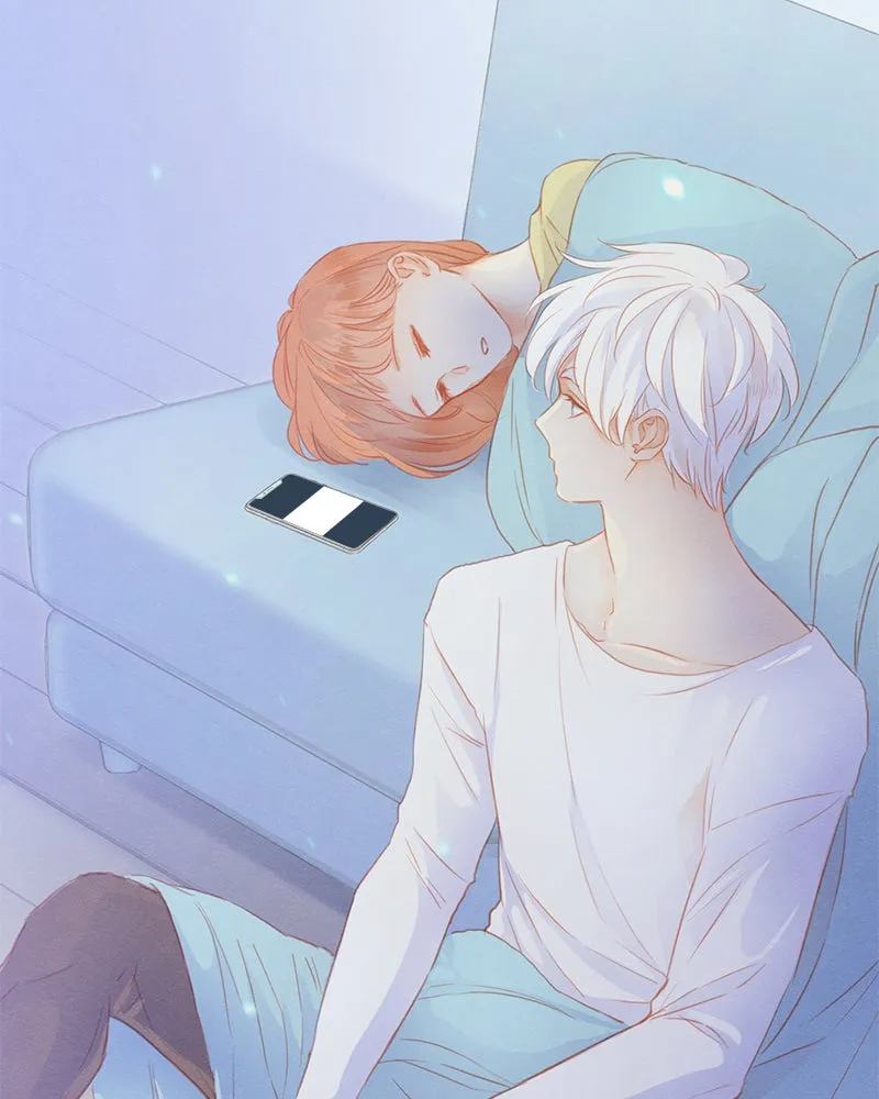 Little Rain Chapter 19 page 32 - 
