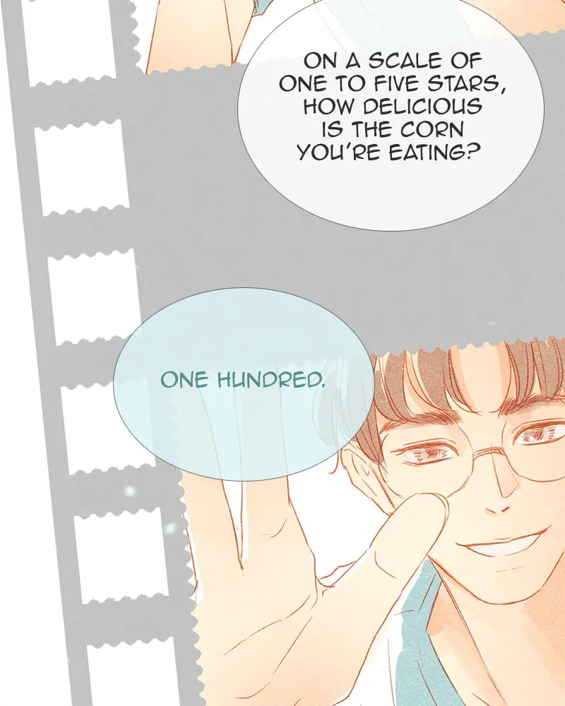 Little Rain Chapter 19 page 50 - 