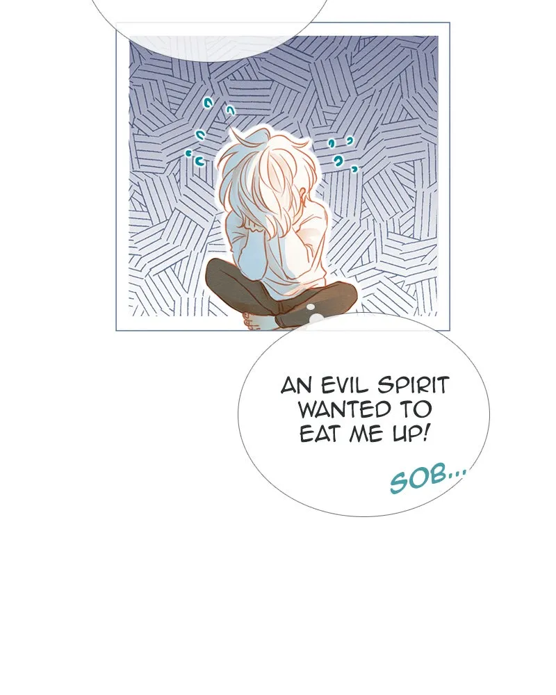 Little Rain Chapter 19 page 6 - 
