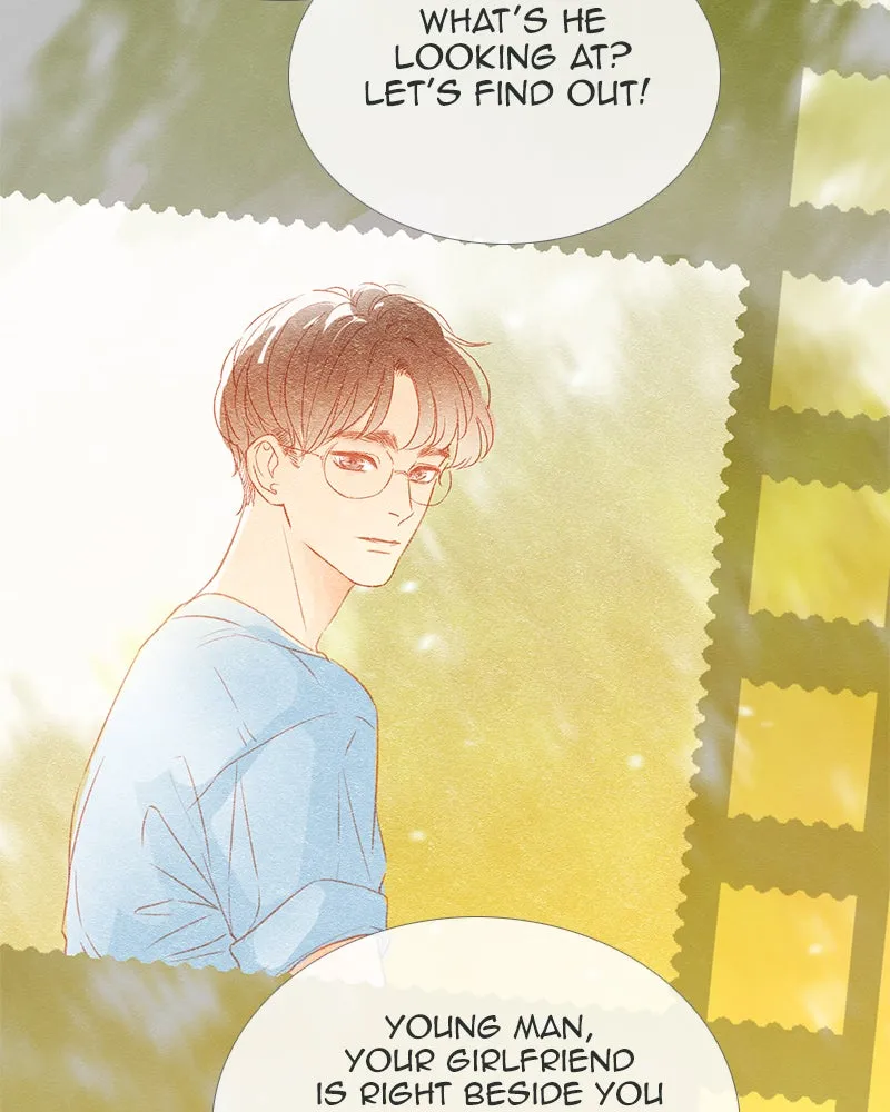 Little Rain Chapter 19 page 53 - 