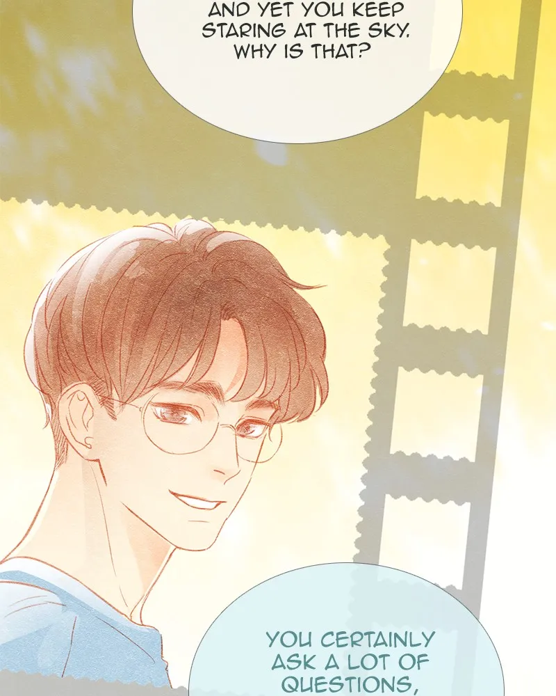 Little Rain Chapter 19 page 54 - 