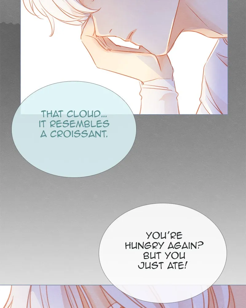 Little Rain Chapter 19 page 56 - 