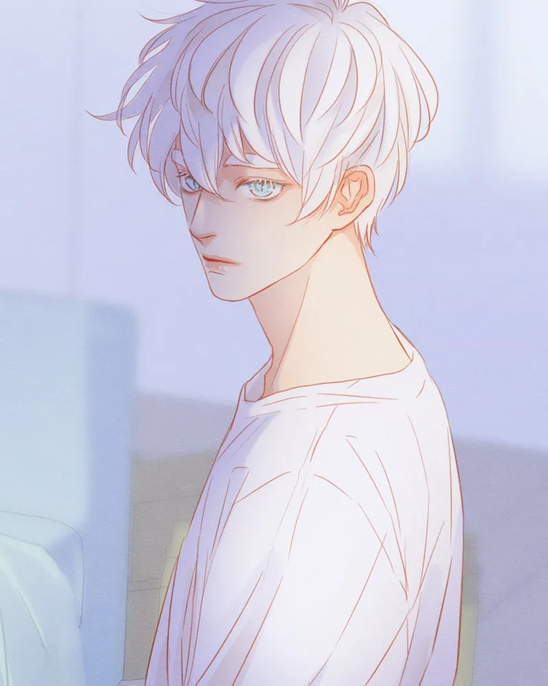 Little Rain Chapter 19 page 64 - 