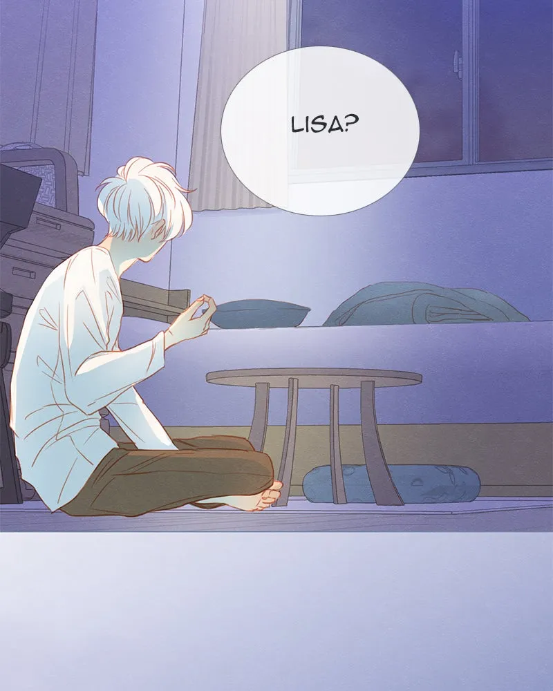 Little Rain Chapter 19 page 8 - 