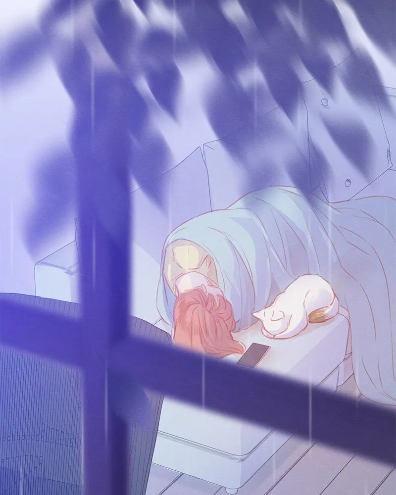 Little Rain Chapter 19 page 74 - 