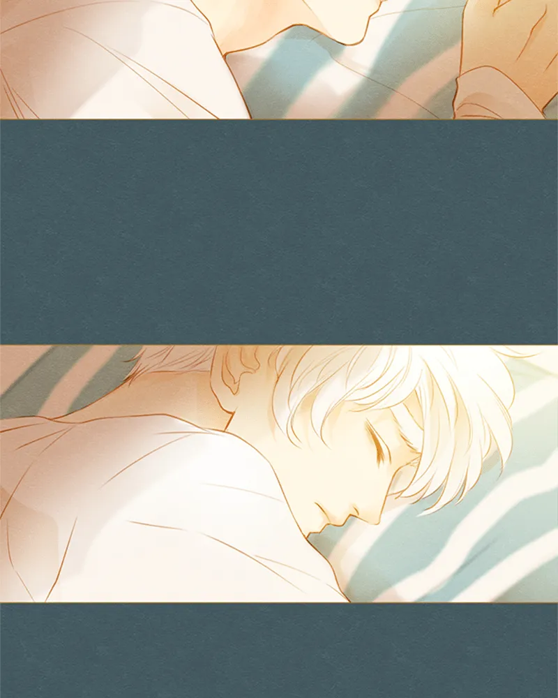 Little Rain Chapter 2 page 2 - 