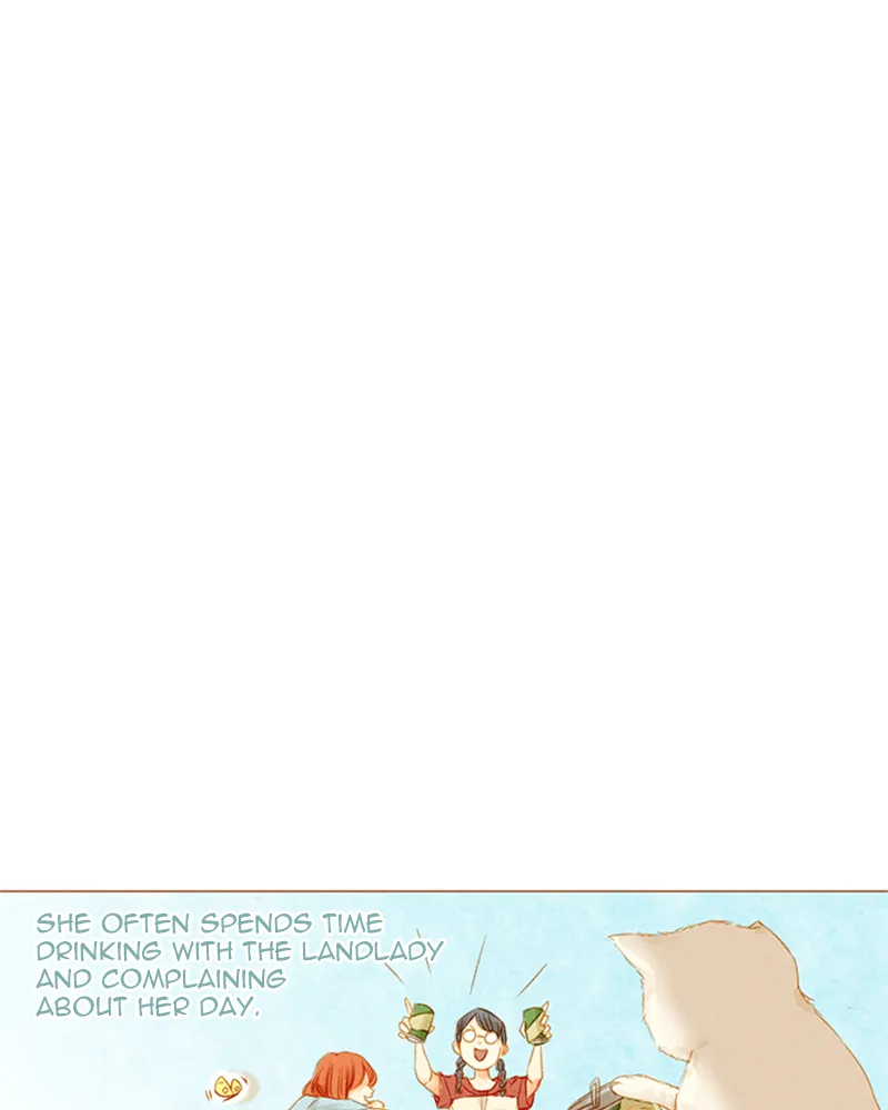 Little Rain Chapter 2 page 16 - 