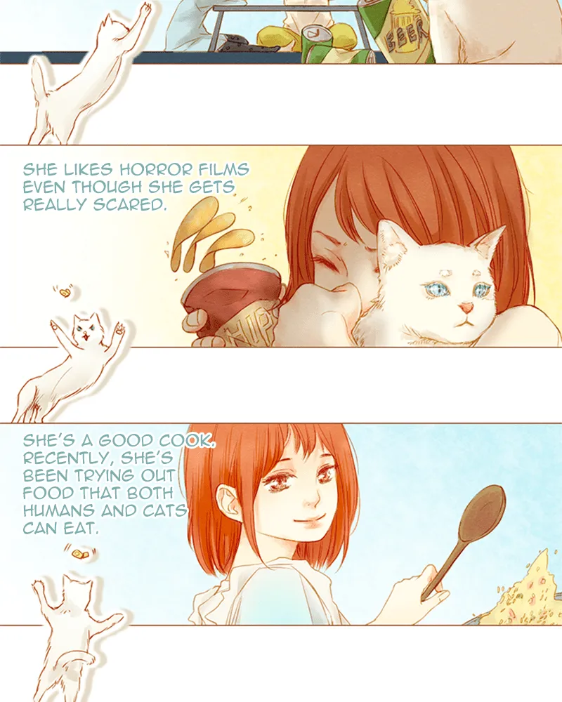 Little Rain Chapter 2 page 17 - 