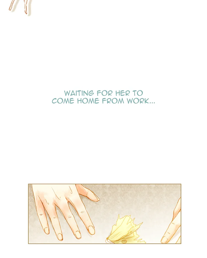 Little Rain Chapter 2 page 18 - 
