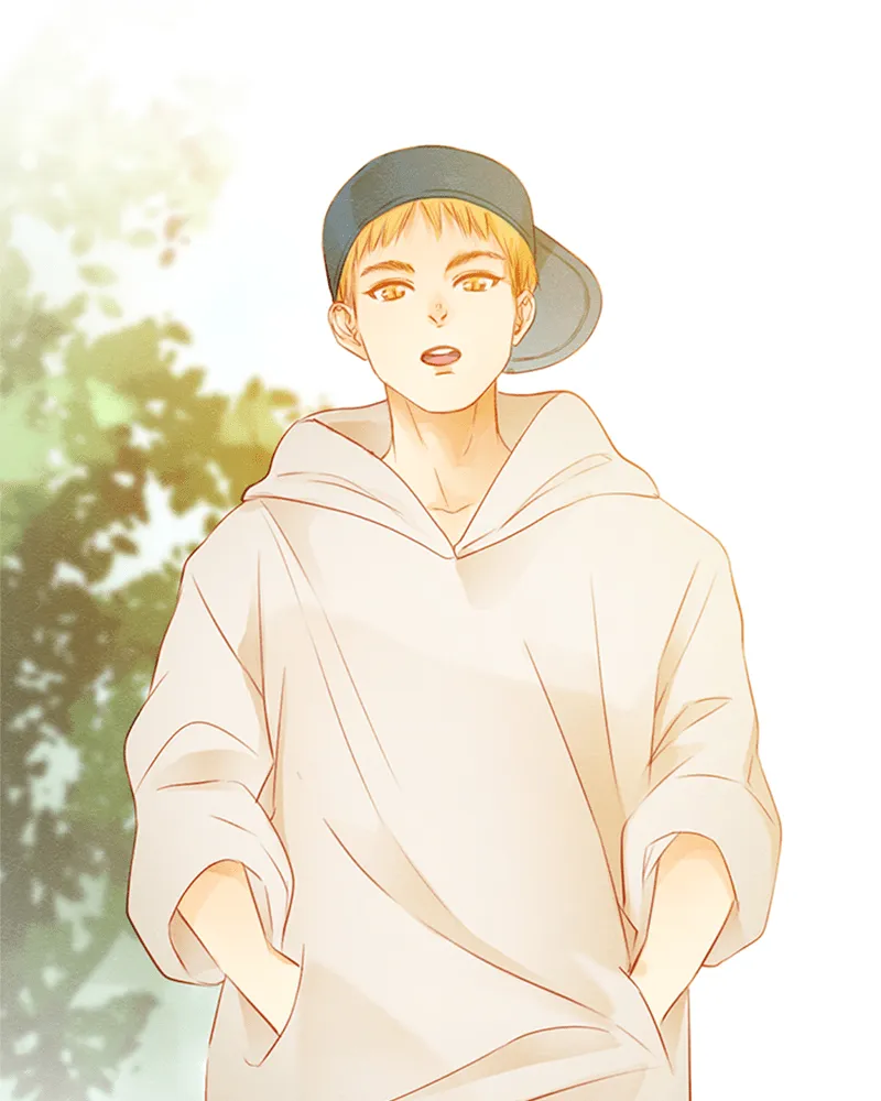 Little Rain Chapter 2 page 22 - 
