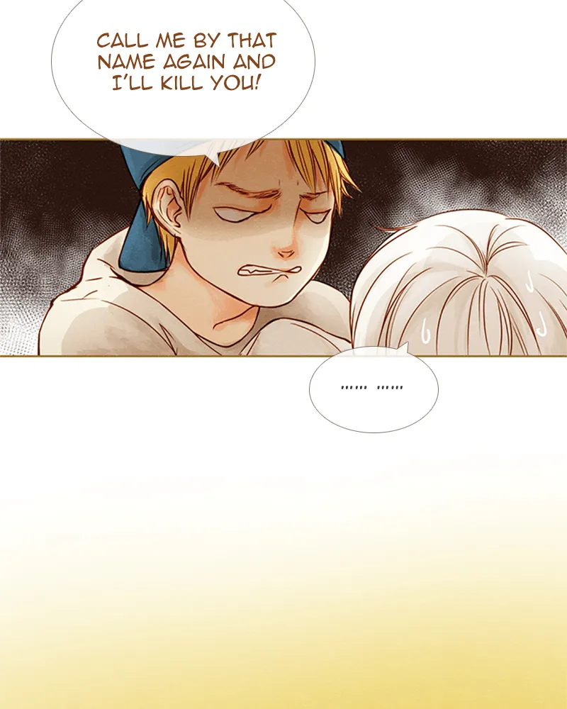 Little Rain Chapter 2 page 26 - 