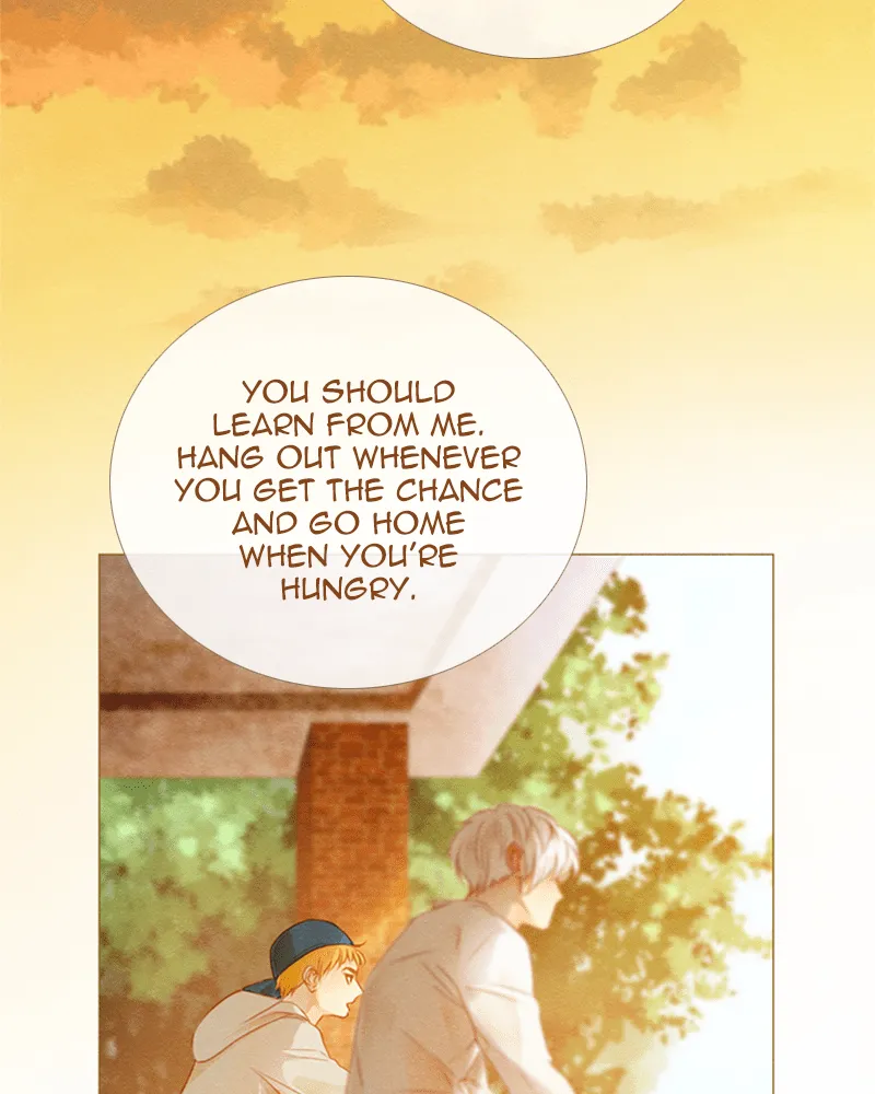 Little Rain Chapter 2 page 28 - 
