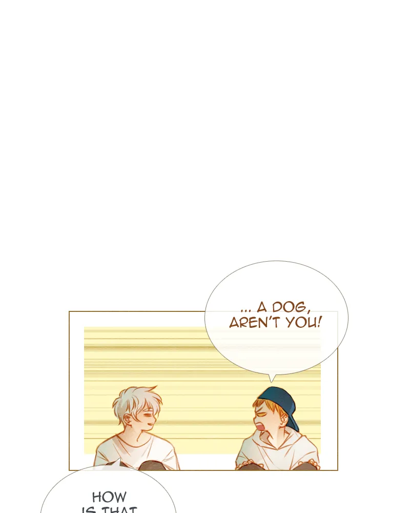 Little Rain Chapter 2 page 32 - 