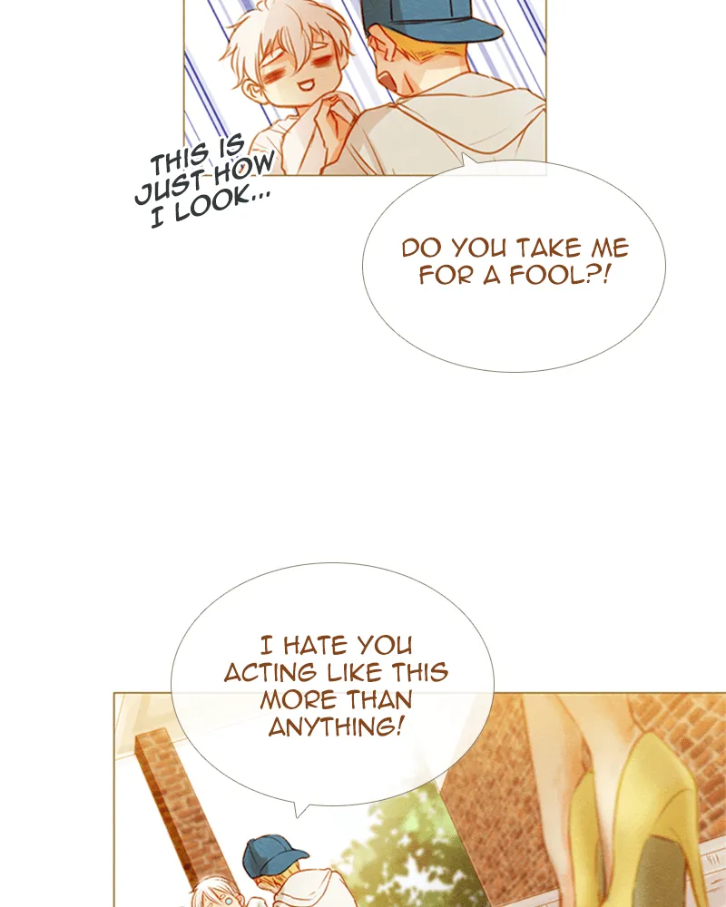 Little Rain Chapter 2 page 34 - 
