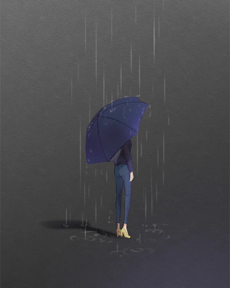 Little Rain Chapter 2 page 56 - 