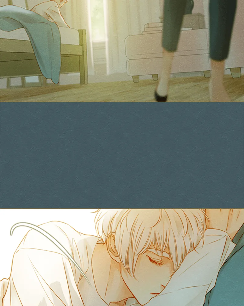 Little Rain Chapter 2 page 7 - 