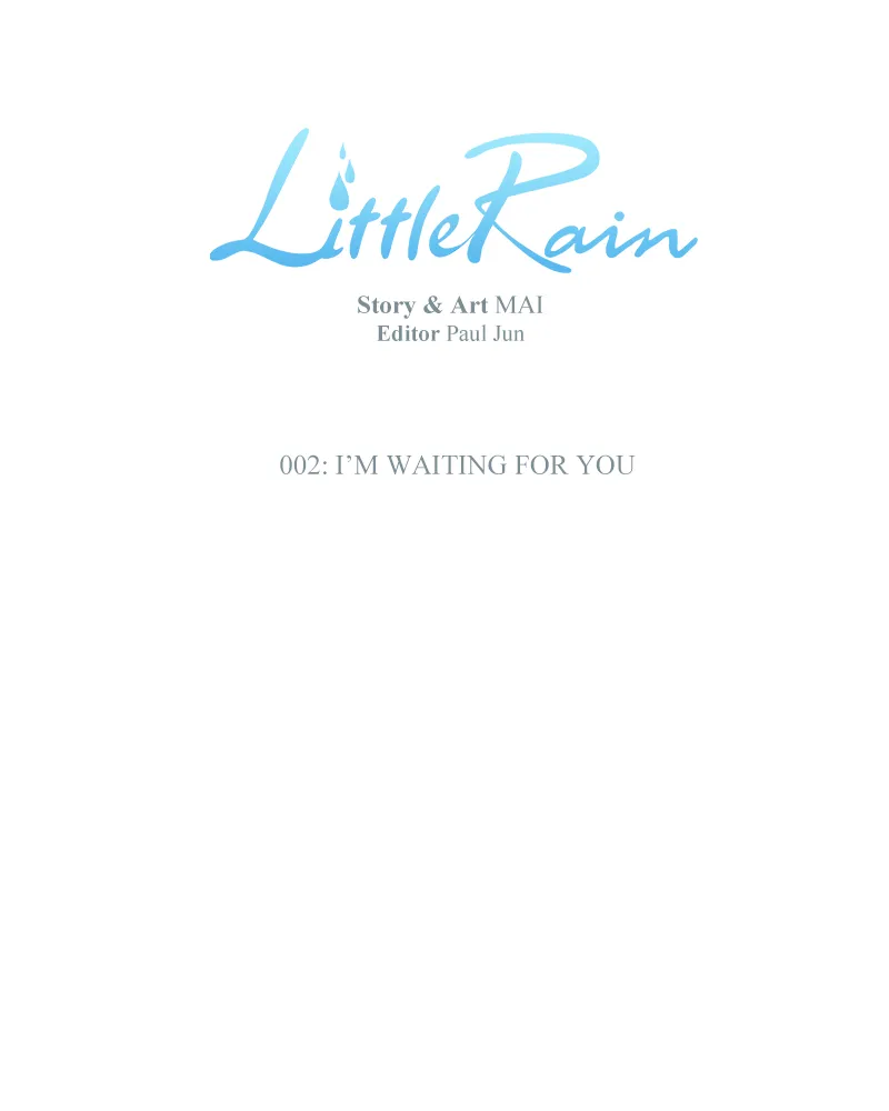 Little Rain Chapter 2 page 10 - 