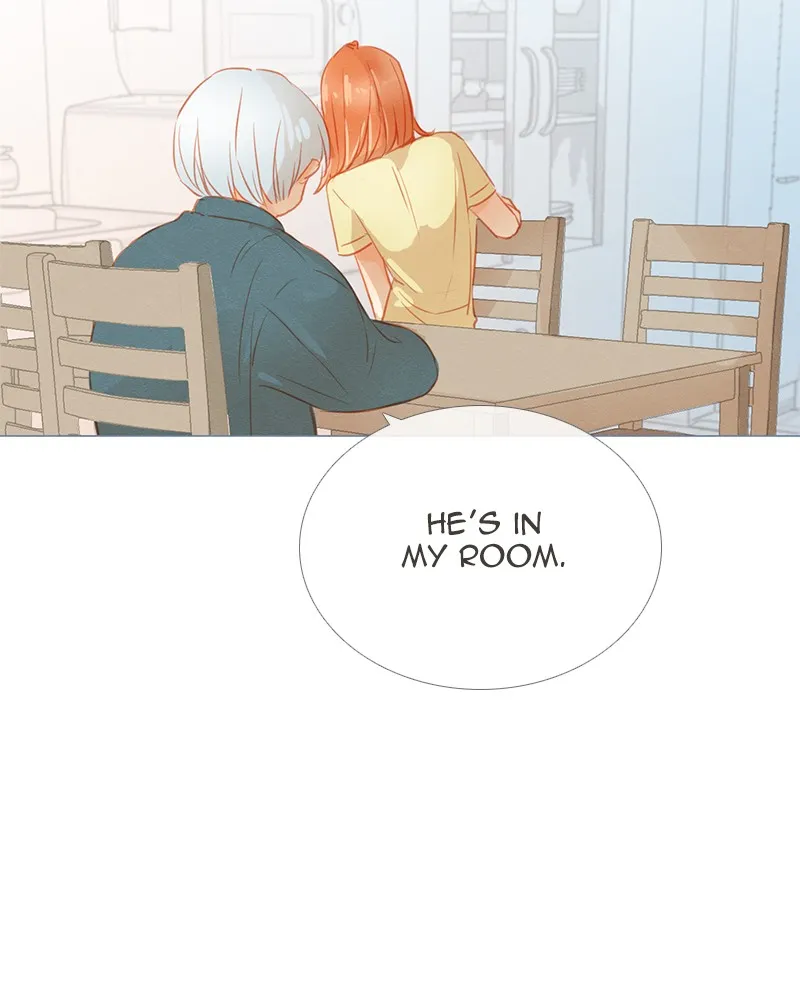 Little Rain Chapter 20 page 30 - 