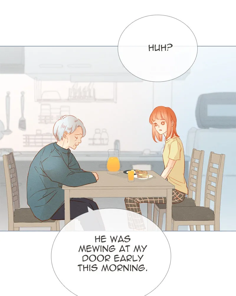 Little Rain Chapter 20 page 31 - 