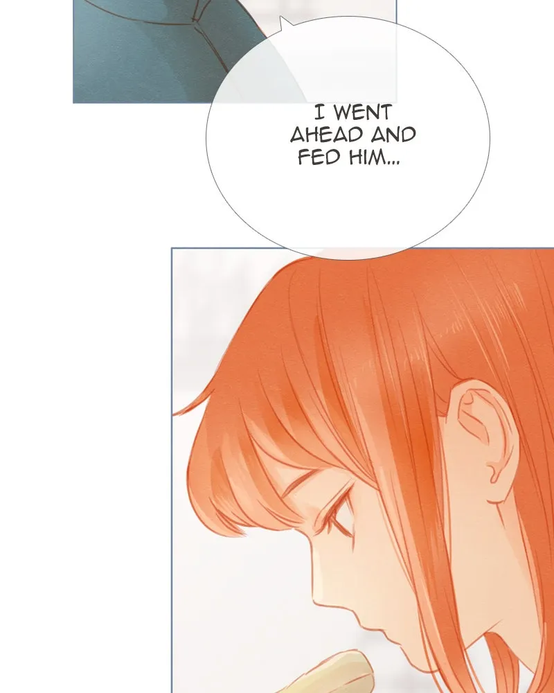 Little Rain Chapter 20 page 33 - 
