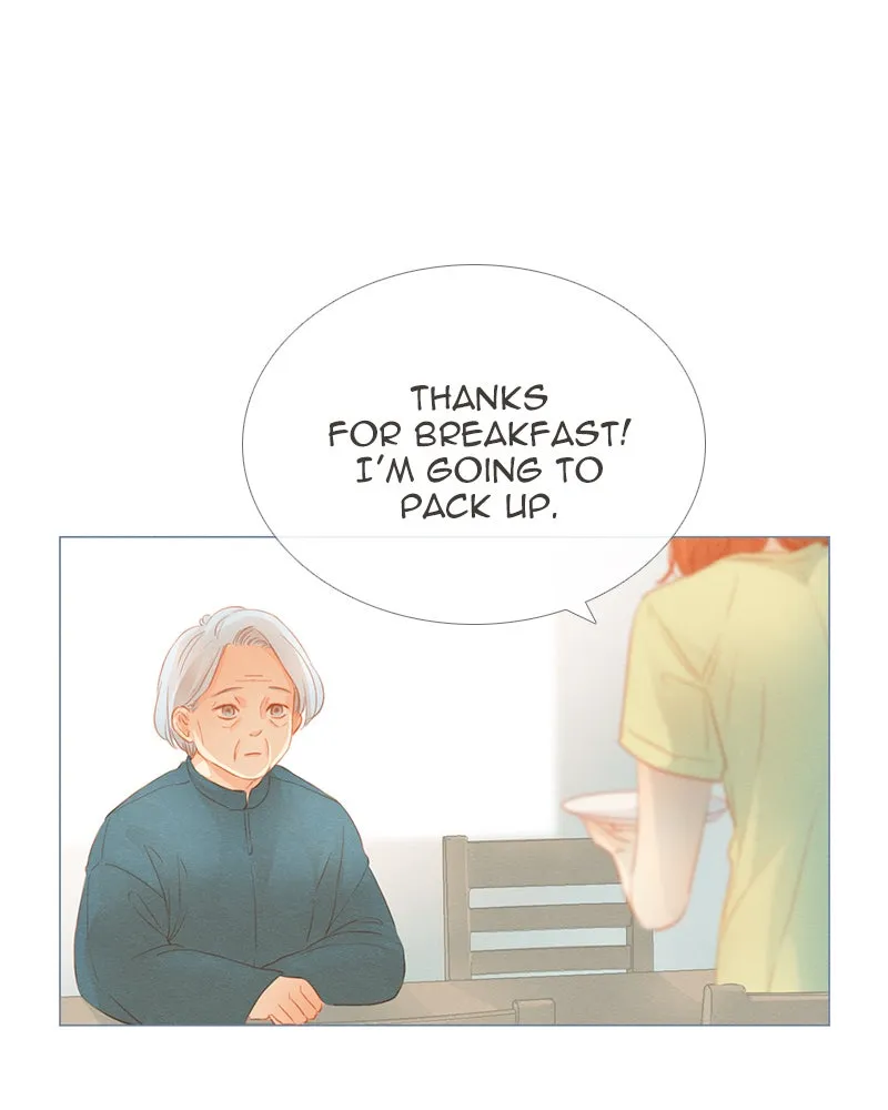 Little Rain Chapter 20 page 39 - 