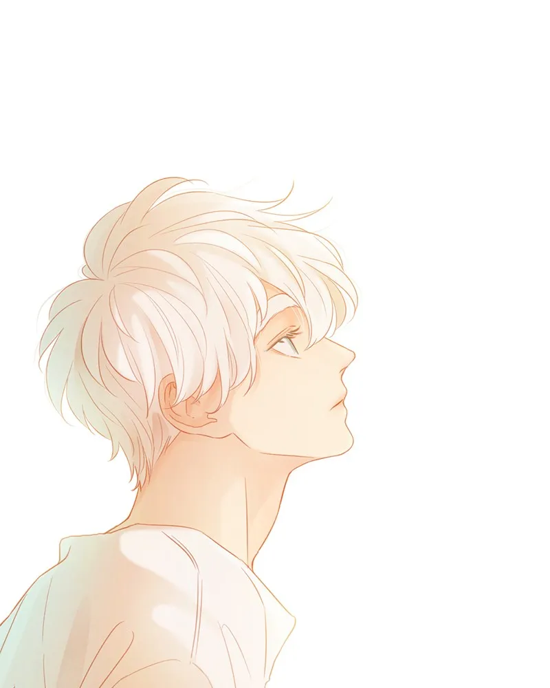 Little Rain Chapter 20 page 6 - 