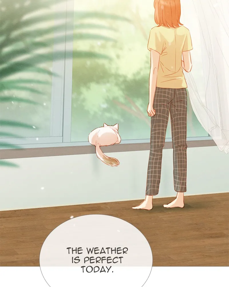 Little Rain Chapter 20 page 52 - 
