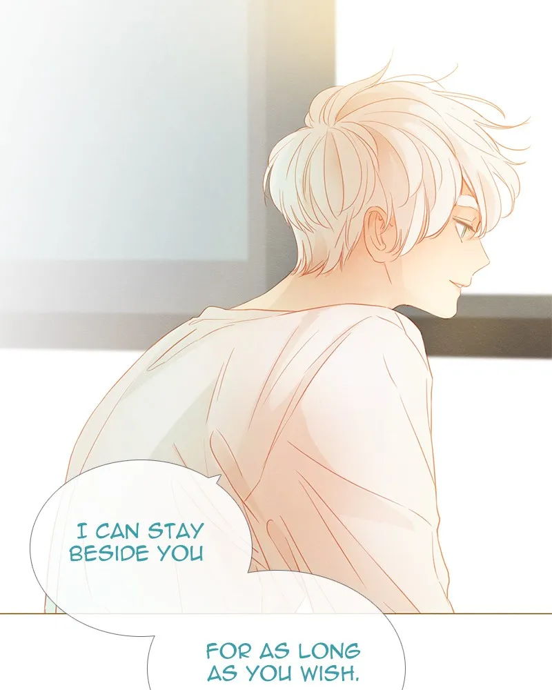 Little Rain Chapter 20 page 71 - 