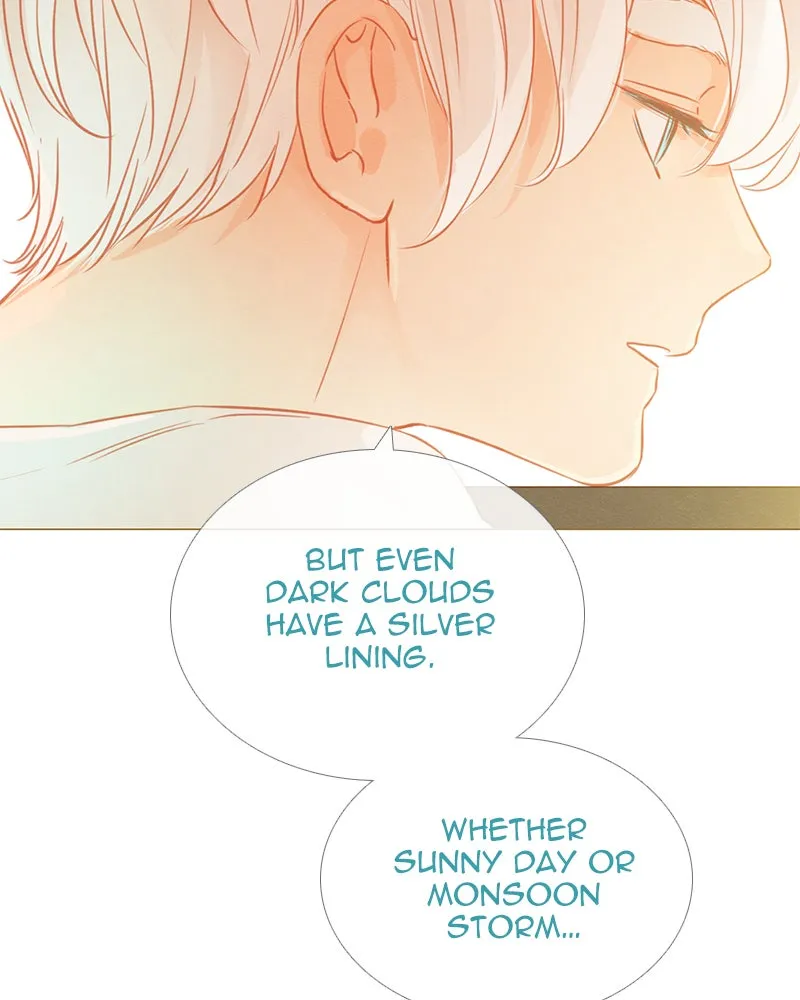 Little Rain Chapter 20 page 74 - 