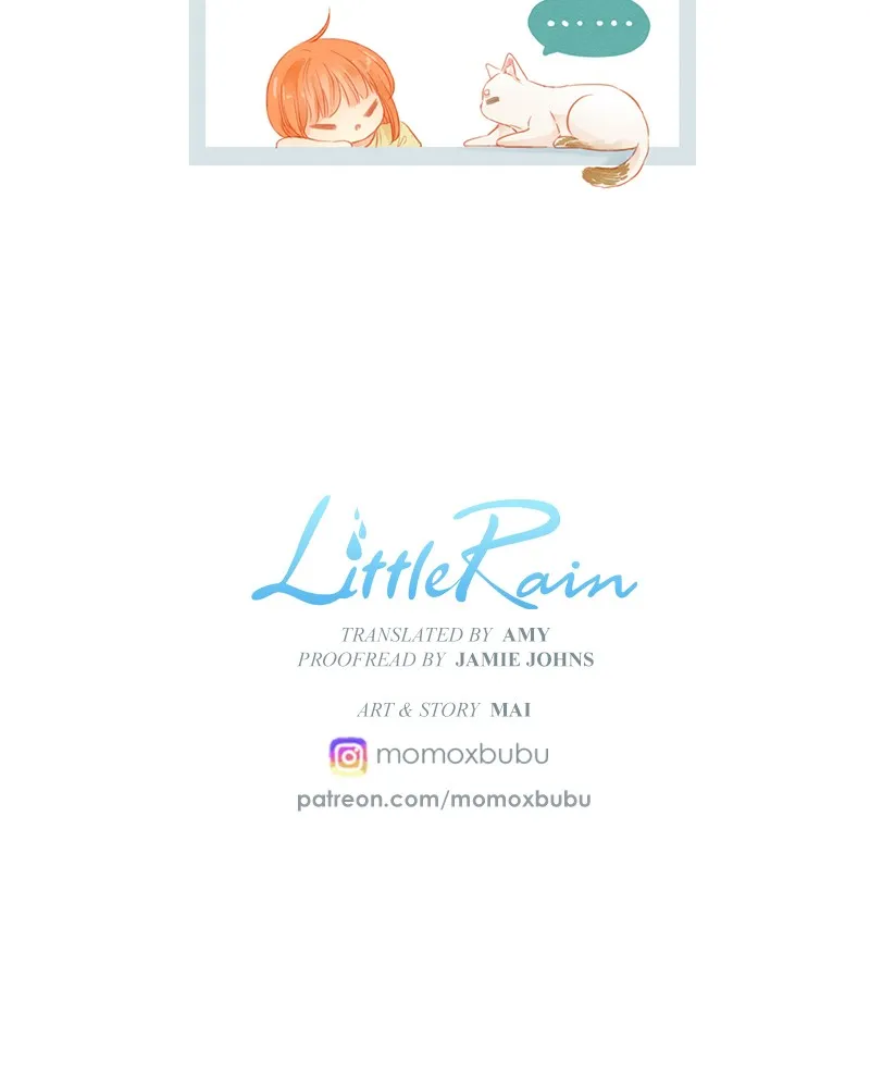 Little Rain Chapter 20 page 80 - 
