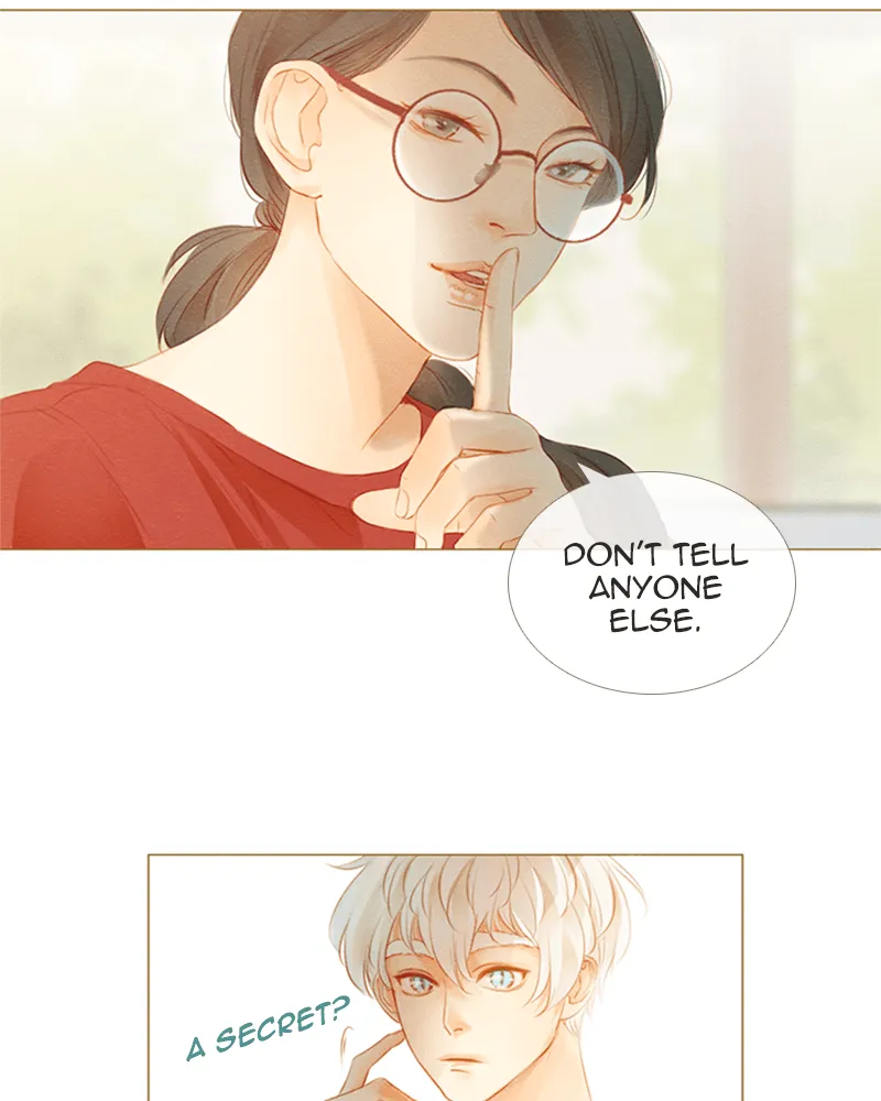 Little Rain Chapter 3 page 2 - 
