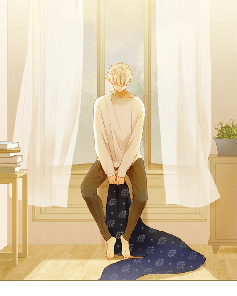 Little Rain Chapter 3 page 101 - 