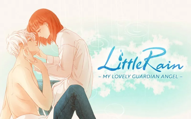 Little Rain Chapter 3 page 108 - 