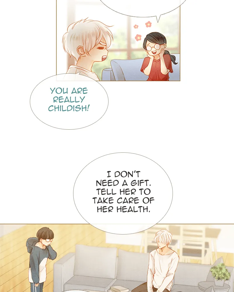Little Rain Chapter 3 page 13 - 